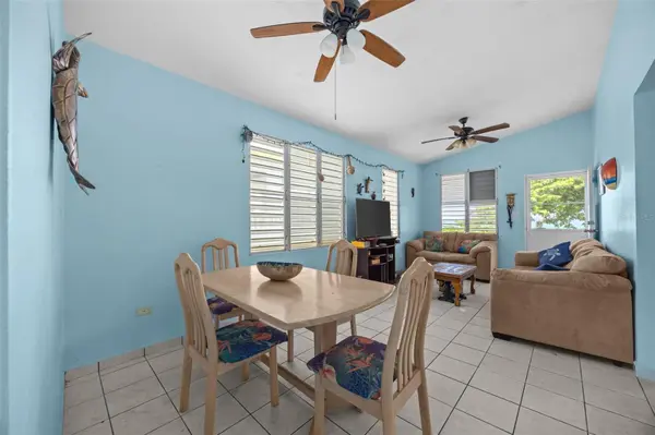 OCEANFRONT-BO ENSENADA-- CALLE GAMBINO TIRADO, Rincon, PR 00677