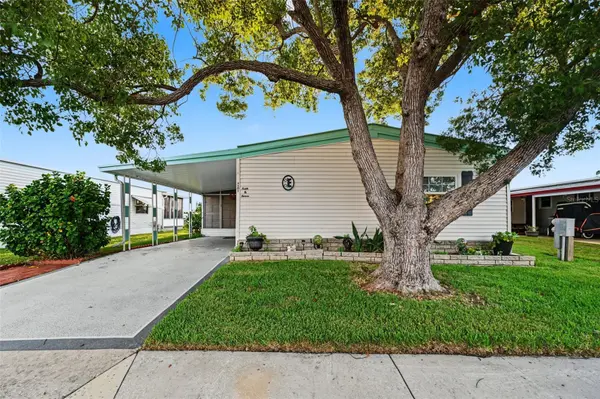3207 BREWSTER DR, Holiday, FL 34690