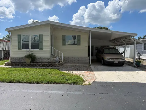 7880 54TH AVE N #102, St Petersburg, FL 33709