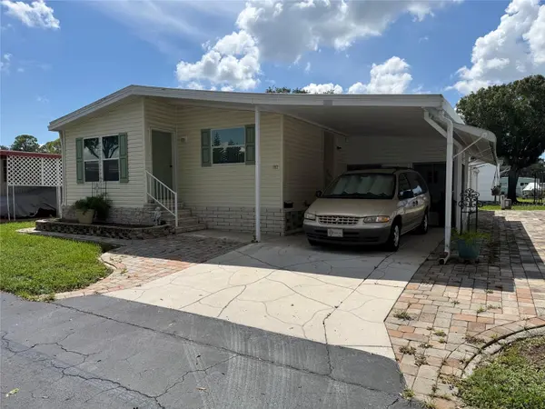 7880 54TH AVE N #102, St Petersburg, FL 33709