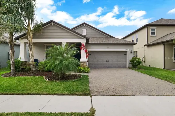 11420 FRESHWATER RIDGE DR, Riverview, FL 33569