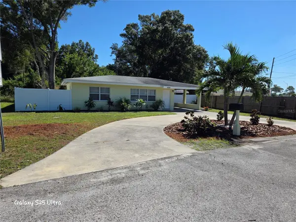 15601 ALMA AVE, Clearwater, FL 33760