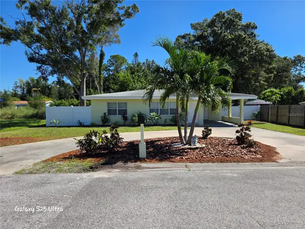 15601 ALMA AVE, Clearwater, FL 33760