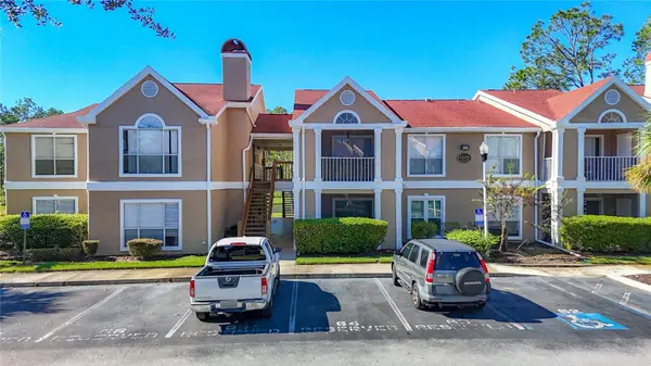 9481 HIGHLAND OAK DR #1202, Tampa, FL 33647