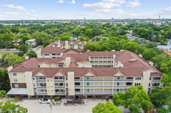 1000 W HORATIO ST #125, Tampa, FL 33606
