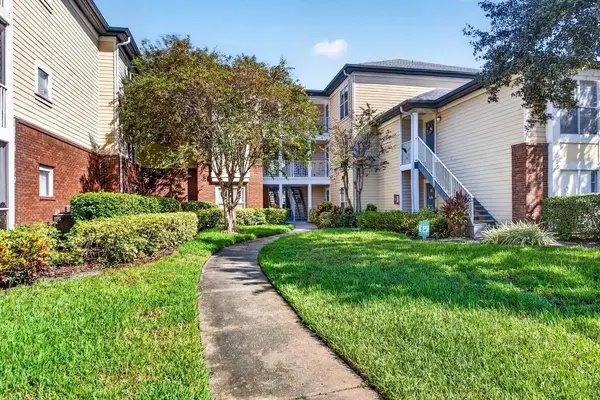 4211 CHATHAM OAK CT #111, Tampa, FL 33624