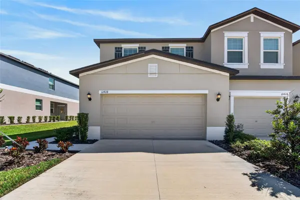 12428 CRYSTAL JADE WAY, Parrish, FL 34219