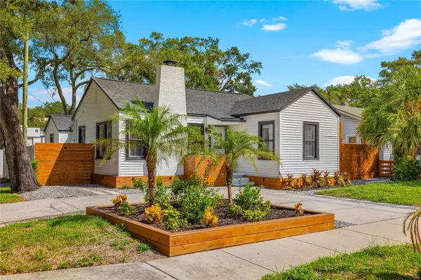 3123 W MARLIN AVE, Tampa, FL 33611