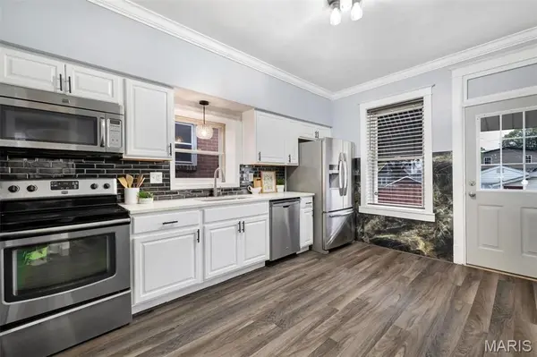 4368 Gannett ST, St Louis, MO 63116