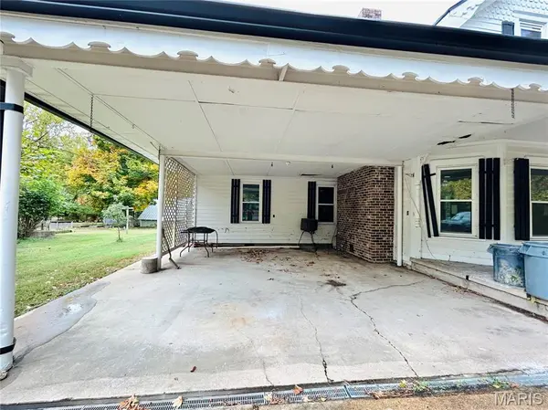509 S Jefferson ST, St James, MO 65559