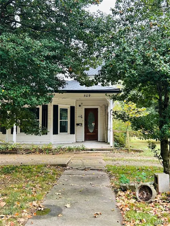 509 S Jefferson ST, St James, MO 65559