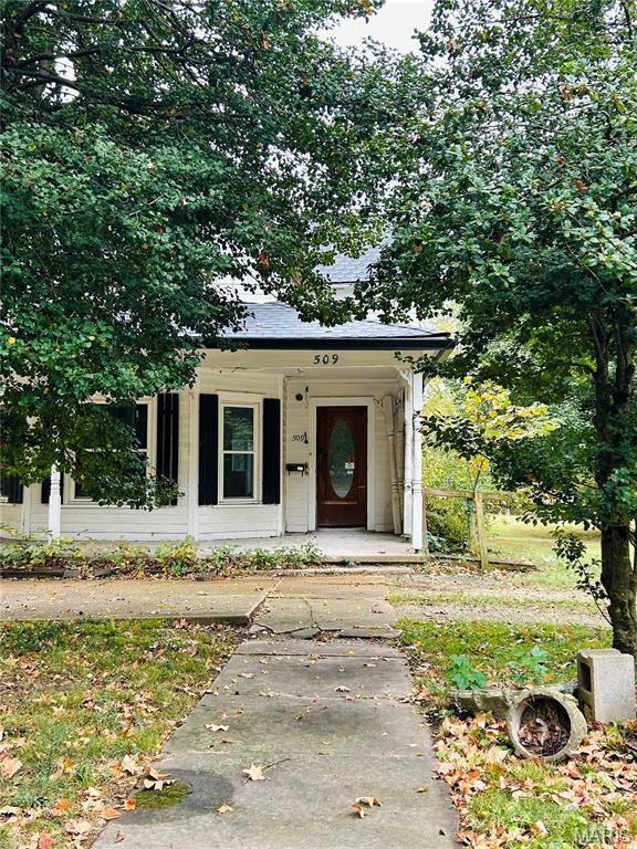 509 S Jefferson ST, St James, MO 65559