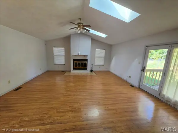 109 Meadowbruck LN, Shiloh, IL 62221