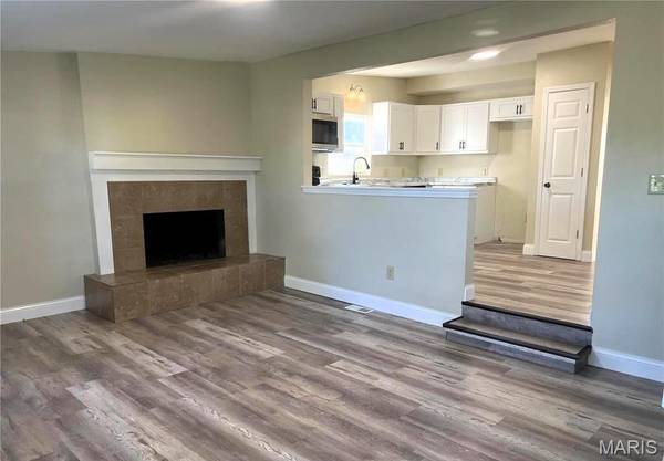 420 Russell AVE, Festus, MO 63028