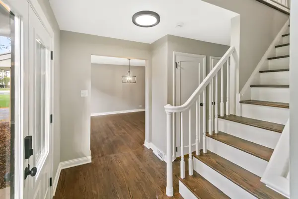 20601 Parthenon WAY, Olympia Fields, IL 60461