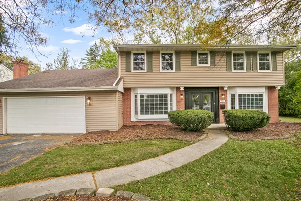 20601 Parthenon WAY, Olympia Fields, IL 60461