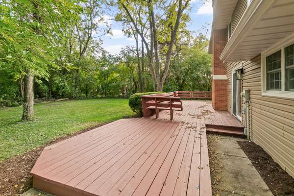 20601 Parthenon WAY, Olympia Fields, IL 60461
