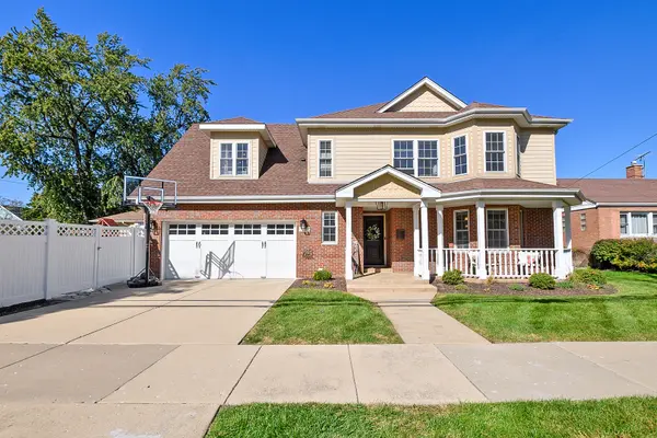 3348 W 99th ST, Evergreen Park, IL 60805