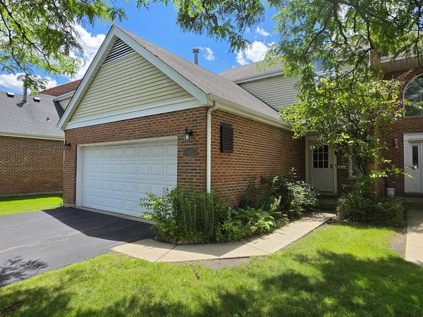 4129 FLORENCE WAY, Glenview, IL 60025