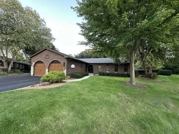 1755 Jo Mar CT, Aurora, IL 60505