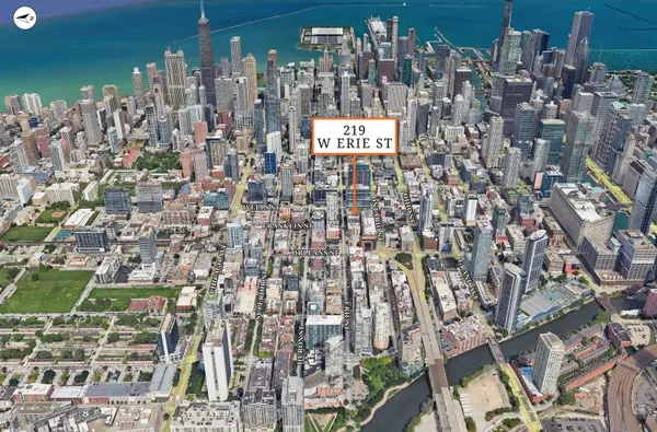 219 W Erie ST, Chicago, IL 60654