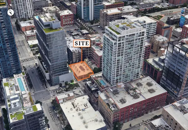 219 W Erie ST, Chicago, IL 60654