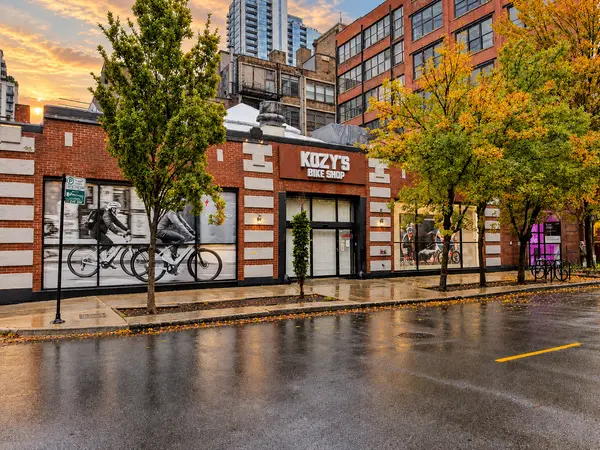 219 W Erie ST, Chicago, IL 60654