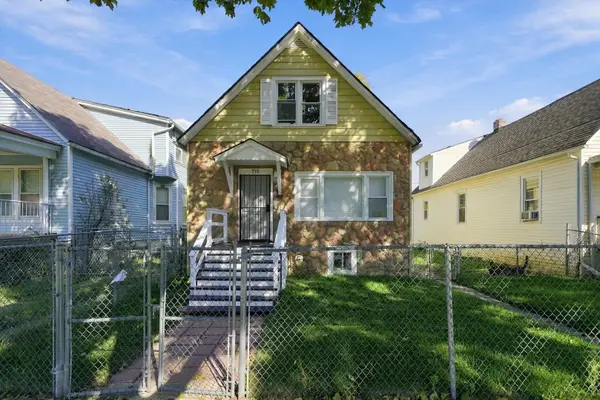 310 W 108th PL, Chicago, IL 60628