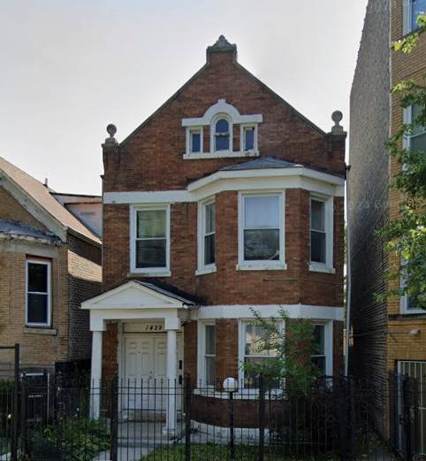 1429 S Komensky AVE, Chicago, IL 60623