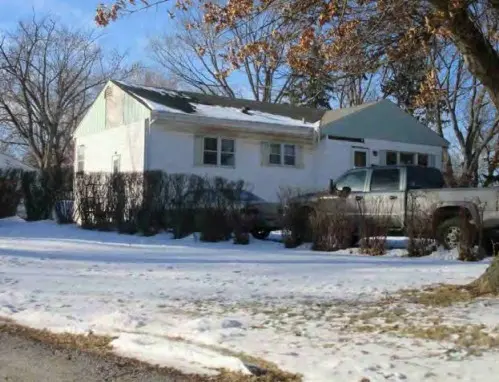 17316 Holmes AVE, Hazel Crest, IL 60429