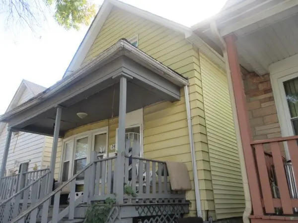 243 W 105th PL, Chicago, IL 60628