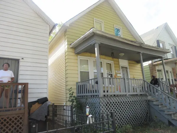 243 W 105th PL, Chicago, IL 60628