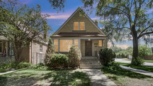 8459 S Elizabeth ST, Chicago, IL 60620