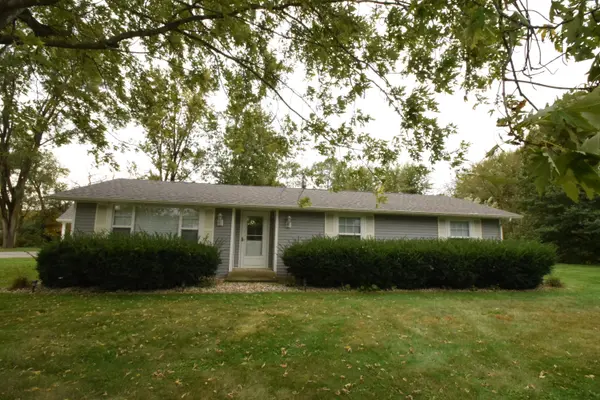 252 N 750, Valparaiso, IN 46385