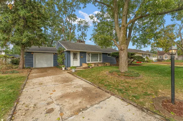 236 N Raymond ST, Griffith, IN 46319