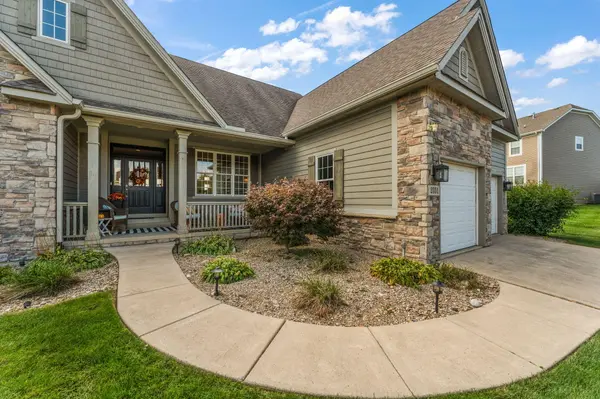 2351 Naples Drive, Valparaiso, IN 46385