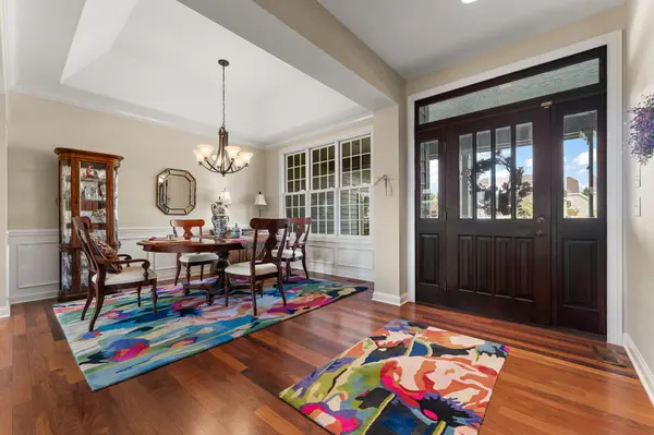 2351 Naples Drive, Valparaiso, IN 46385