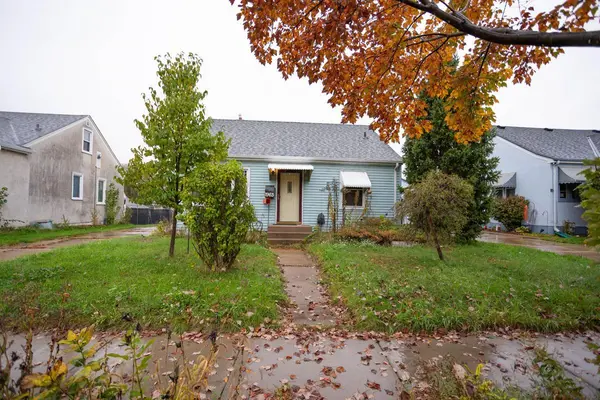 1963 Nortonia AVE, Saint Paul, MN 55119