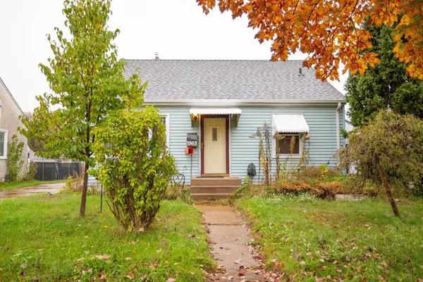 1963 Nortonia AVE, Saint Paul, MN 55119