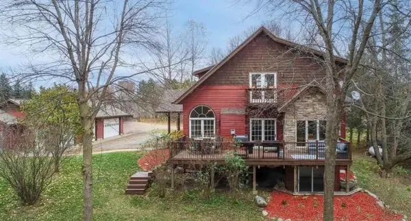2761 Mississippi Shores RD, Fort Ripley, MN 56449