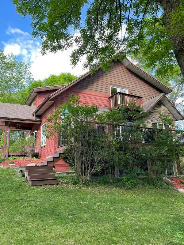 2761 Mississippi Shores RD, Fort Ripley, MN 56449