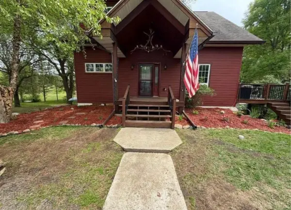 2761 Mississippi Shores RD, Fort Ripley, MN 56449