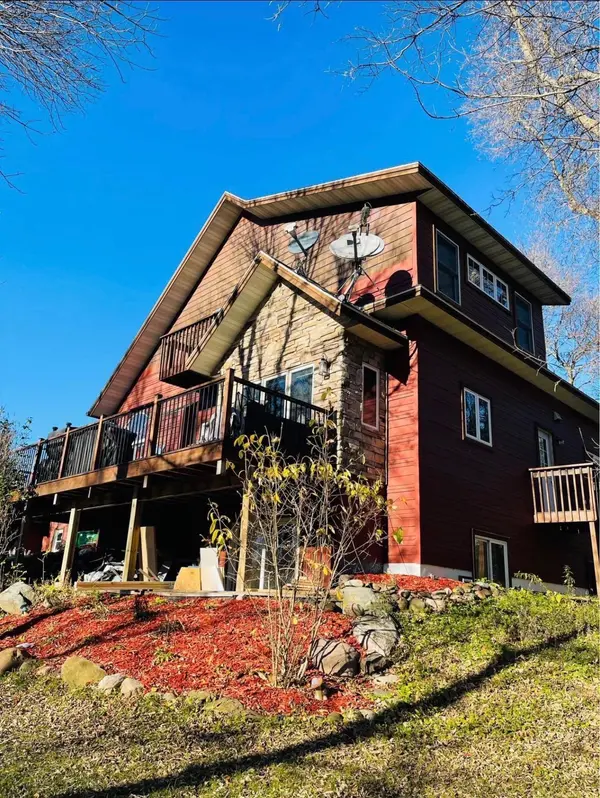 2761 Mississippi Shores RD, Fort Ripley, MN 56449