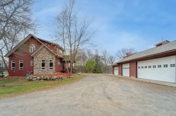 2761 Mississippi Shores RD, Fort Ripley, MN 56449