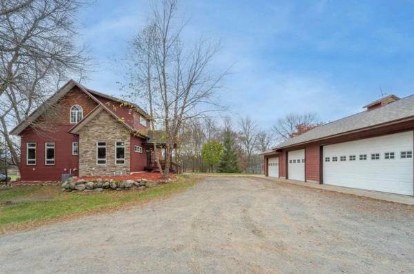 2761 Mississippi Shores RD, Fort Ripley, MN 56449