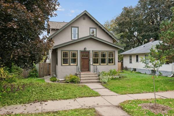 3533 18th AVE S, Minneapolis, MN 55407