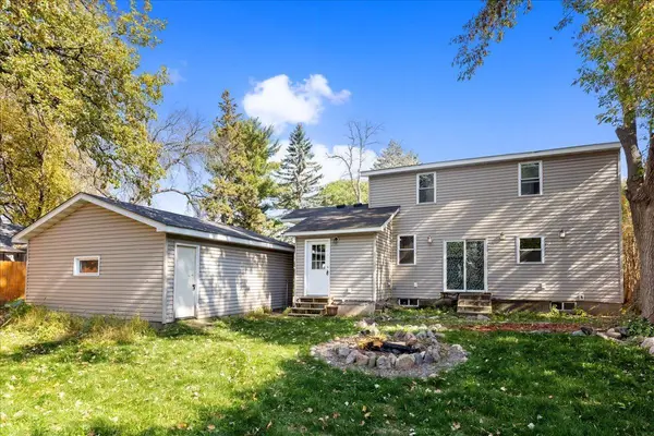 744 6th ST SE, Forest Lake, MN 55025