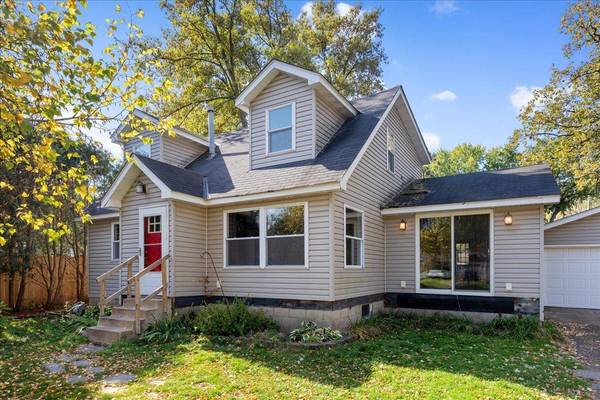 744 6th ST SE, Forest Lake, MN 55025