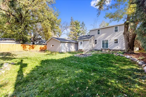 744 6th ST SE, Forest Lake, MN 55025