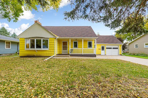 303 S Main ST, Winthrop, MN 55396